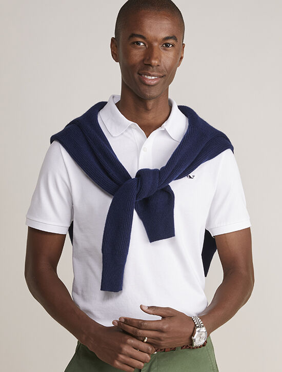 Men's Polo Shirts vineyard vines